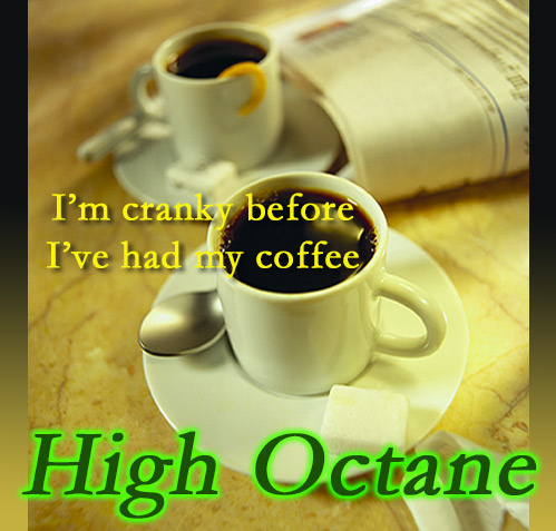 ASU GIT 230 Week 2 Coffee Cover