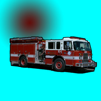 Custodio-Firetruck